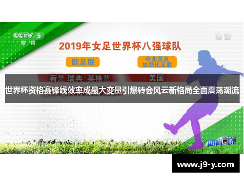 世界杯资格赛锋线效率成最大变量引爆转会风云新格局全面震荡潮流 世界杯资格赛锋线效率成最大变量引爆转会风云新格局全面震荡潮流